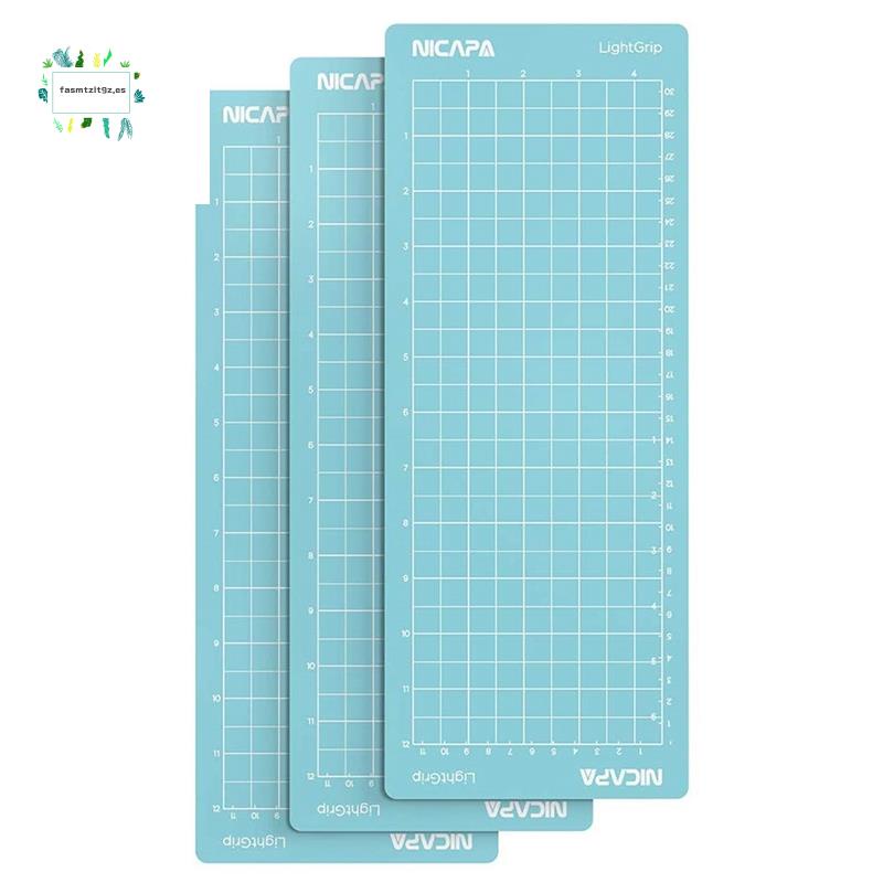 Paper Cricut Light Grip Cut Mat Craft Supplies Tools Etna Pe