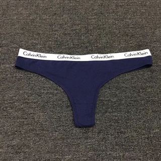 Ropa Interior De Mujer De Algodón Pantalones En Tangas De De 