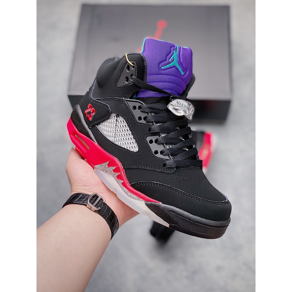 ragingbull 5s