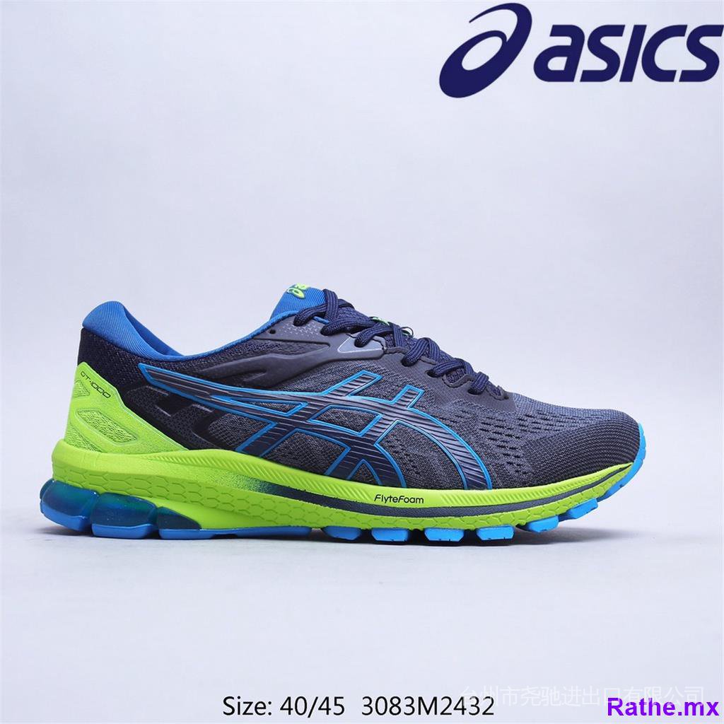 asics gt 1000 4 hombre espana