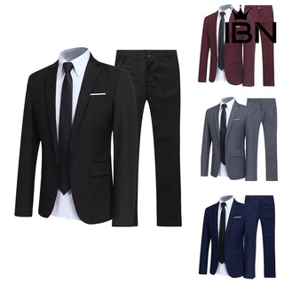 para mujer para oficina YFFUSHI Chaqueta de 2 piezas para mujer chaqueta formal de negocios