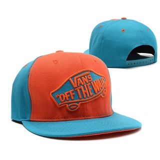 vans snapback hombre espana