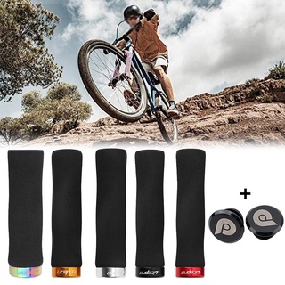 Litepro Manillar Agarres De Bicicleta MTB Esponja Tornillo
