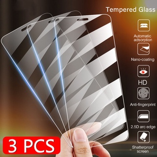 Completo curvo 5D Película Protectora De Pantalla de Vidrio Templado para Huawei P30 P20 P10 Y9 Y7