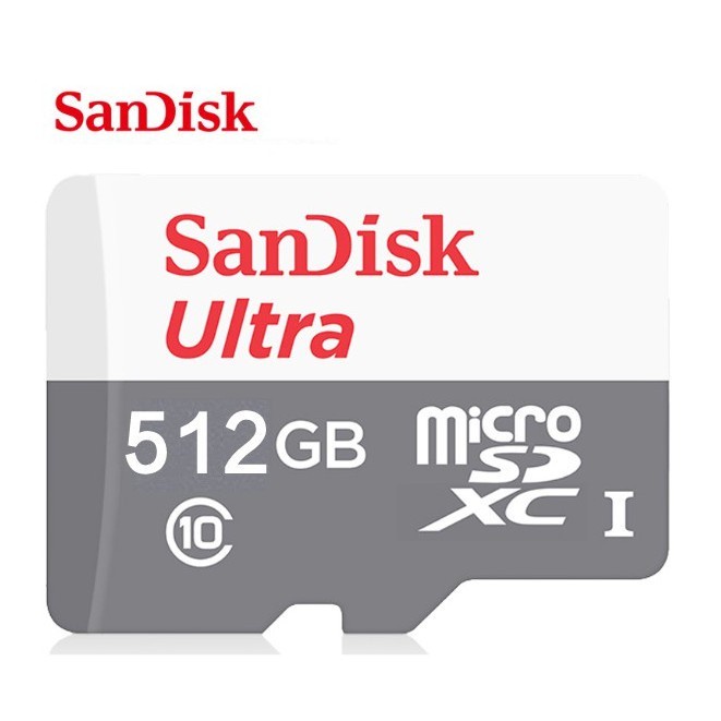 Tarjeta de memoria SanDisk 128gb Ultra Clase 10 UHS-I Micro SD SDXC tarjeta de memoria para Samsung s9