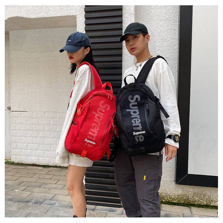 Supreme mochila on sale