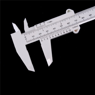 Medidor de medición de rosca EF calibre de rosca de acero inoxidable, 