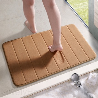 alfombra antideslizante p Alfombra de baño para el hogar de 40x60CM 