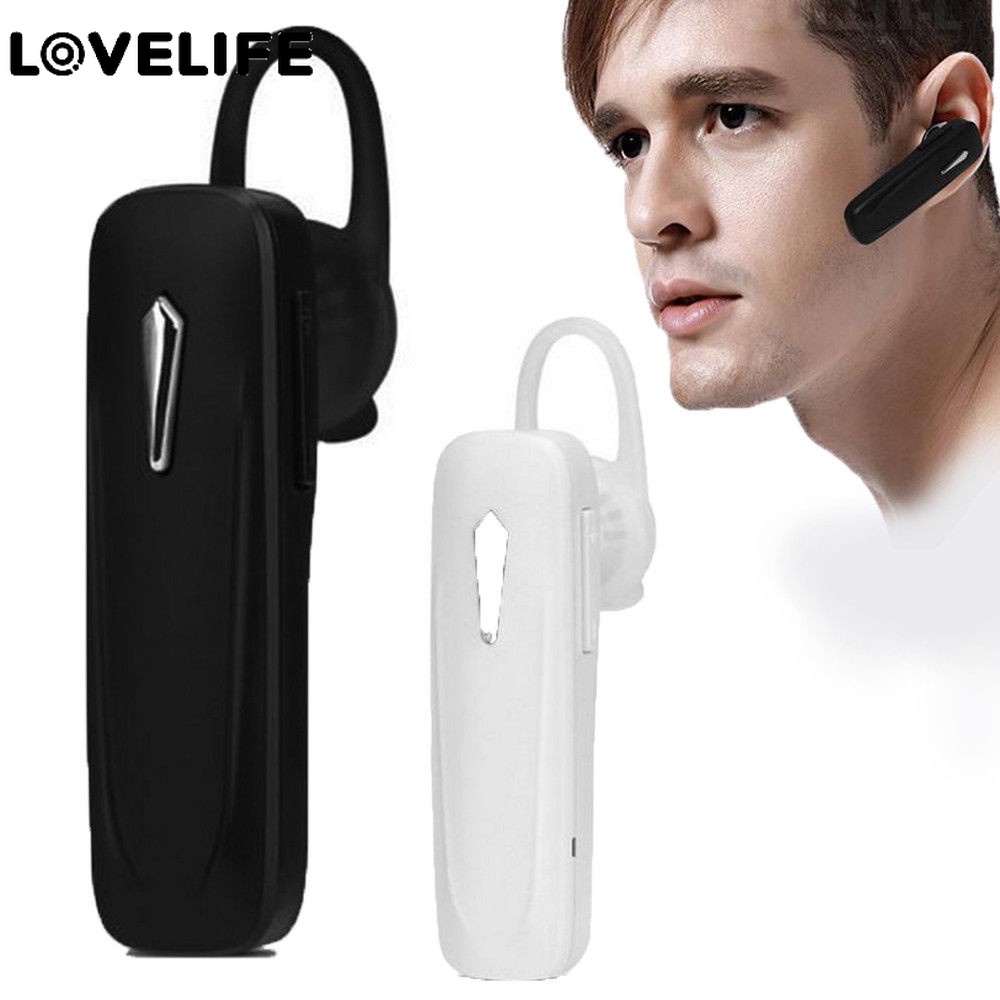 Micrófono retro auricular de teléfono teléfono inalámbrico Bluetooth para celular universal.