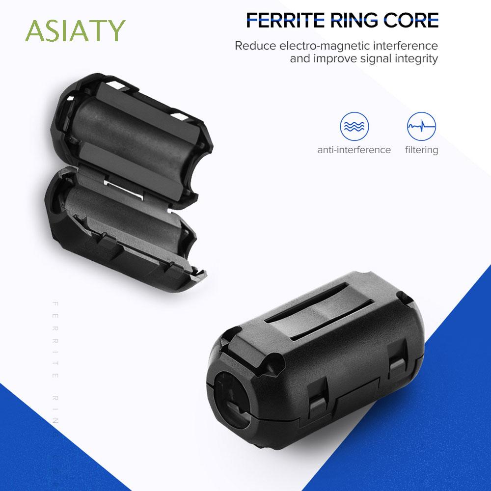 ASIATY Active Components Computer Cable RFI EMI Connectors Filters