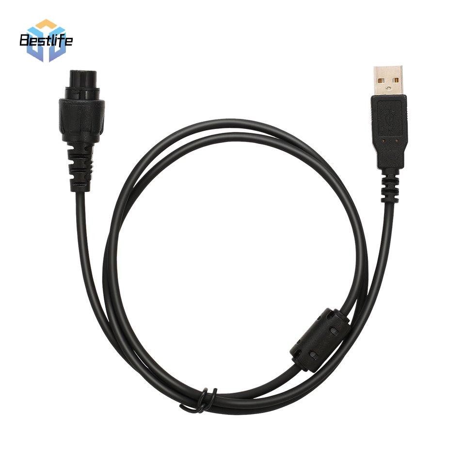 Programación USB cable PC-37 para HYT Hytera de radio de dos vías accesorios radio 