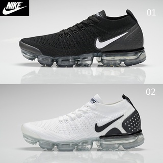 nike vapormax flyknit 2 mujer plata