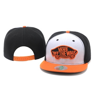 vans snapback hombre espana