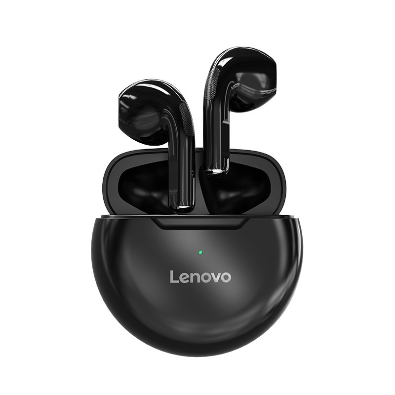 Auriculares inalámbricos Lenovo X15 TWS Auriculares estéreo-Blanco 