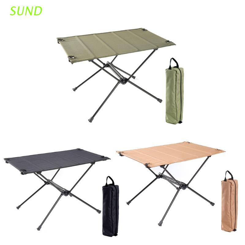 Outdoor picnic mesa universal falttisch mesa de jardín mesa plegable de aluminio 