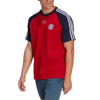 Nuevo 2022 Teamgeist Bayern München fútbol Jersey camiseta Top entrenamiento desgaste Jersey de fútbol suelta camiseta más el tamaño - Shopee España
